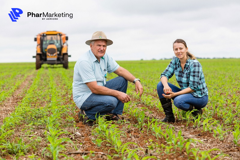 Các nhà khởi nghiệp phải lên ý tưởng về mô hình kinh doanh ở nông thôn và dự trù chi phí trước khi triển khai